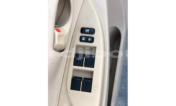 Buy Import Toyota Yaris Other Car in Import - Dubai in Ali Sabieh Region Buy Import Toyota Yaris Other Car in Import - Dubai in Ali Sabieh Region