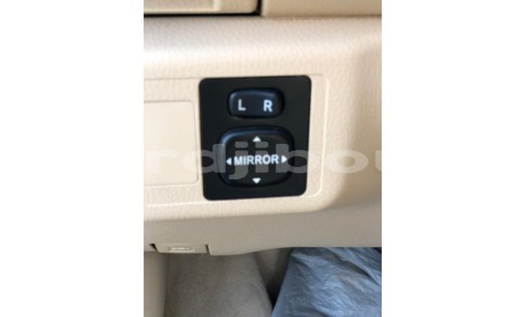 Buy Import Toyota Yaris Other Car in Import - Dubai in Ali Sabieh Region Buy Import Toyota Yaris Other Car in Import - Dubai in Ali Sabieh Region