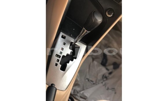 Buy Import Toyota Yaris Other Car in Import - Dubai in Ali Sabieh Region Buy Import Toyota Yaris Other Car in Import - Dubai in Ali Sabieh Region