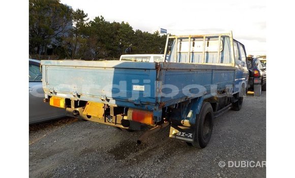 Buy Import Toyota Dyna Blue Car in Import - Dubai in Ali Sabieh Region Buy Import Toyota Dyna Blue Car in Import - Dubai in Ali Sabieh Region