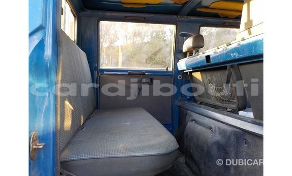 Buy Import Toyota Dyna Blue Car in Import - Dubai in Ali Sabieh Region Buy Import Toyota Dyna Blue Car in Import - Dubai in Ali Sabieh Region