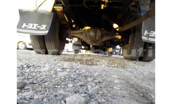 Buy Import Toyota Dyna Blue Car in Import - Dubai in Ali Sabieh Region Buy Import Toyota Dyna Blue Car in Import - Dubai in Ali Sabieh Region