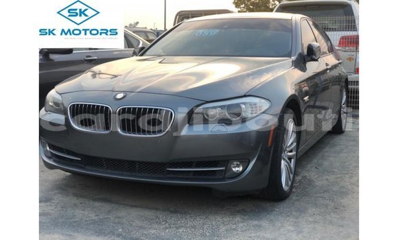 Acheter Import Moto BMW R Autre à Import - Dubai, Ali Sabieh Region