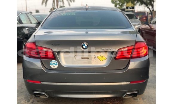 Buy Import BMW R Other Bike in Import - Dubai in Ali Sabieh Region Buy Import BMW R Other Bike in Import - Dubai in Ali Sabieh Region