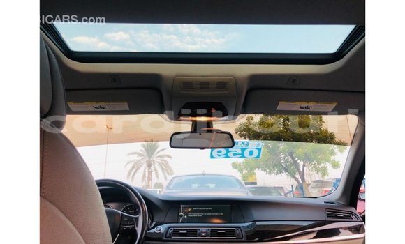 Buy Import BMW R Other Bike in Import - Dubai in Ali Sabieh Region Buy Import BMW R Other Bike in Import - Dubai in Ali Sabieh Region