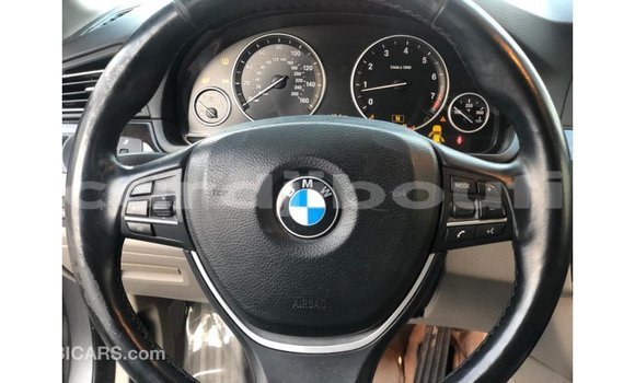 Buy Import BMW R Other Bike in Import - Dubai in Ali Sabieh Region Buy Import BMW R Other Bike in Import - Dubai in Ali Sabieh Region