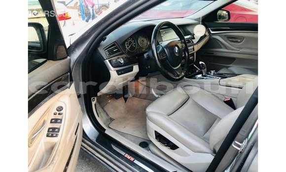 Buy Import BMW R Other Bike in Import - Dubai in Ali Sabieh Region Buy Import BMW R Other Bike in Import - Dubai in Ali Sabieh Region