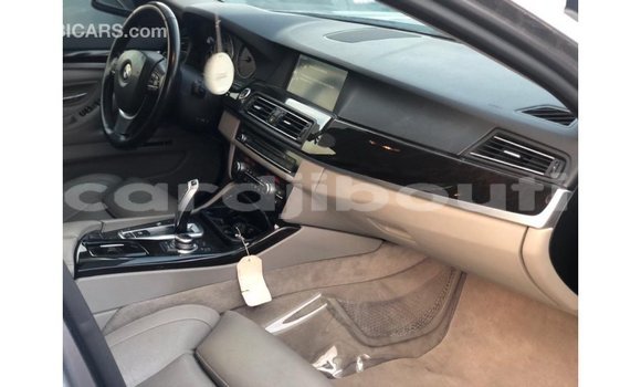 Buy Import BMW R Other Bike in Import - Dubai in Ali Sabieh Region Buy Import BMW R Other Bike in Import - Dubai in Ali Sabieh Region