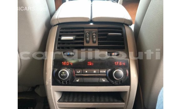 Buy Import BMW R Other Bike in Import - Dubai in Ali Sabieh Region Buy Import BMW R Other Bike in Import - Dubai in Ali Sabieh Region