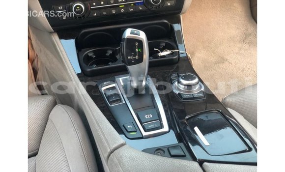 Buy Import BMW R Other Bike in Import - Dubai in Ali Sabieh Region Buy Import BMW R Other Bike in Import - Dubai in Ali Sabieh Region