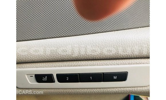 Buy Import BMW R Other Bike in Import - Dubai in Ali Sabieh Region Buy Import BMW R Other Bike in Import - Dubai in Ali Sabieh Region