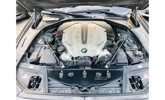 Buy Import BMW R Other Bike in Import - Dubai in Ali Sabieh Region Buy Import BMW R Other Bike in Import - Dubai in Ali Sabieh Region