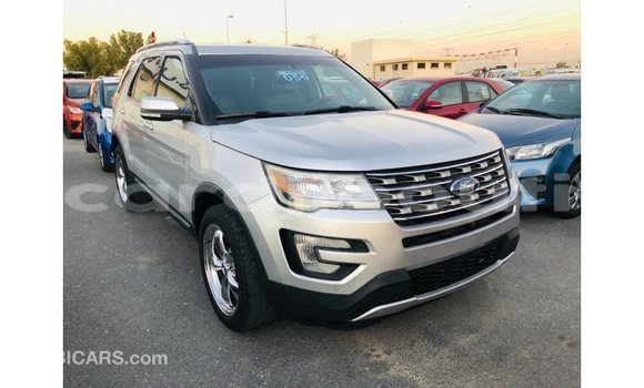Buy Import Ford Explorer Other Car in Import - Dubai in Ali Sabieh Region Buy Import Ford Explorer Other Car in Import - Dubai in Ali Sabieh Region