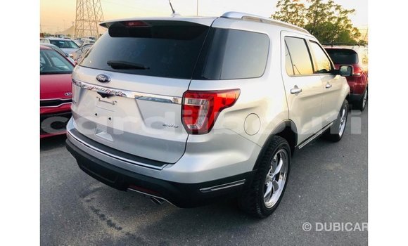 Buy Import Ford Explorer Other Car in Import - Dubai in Ali Sabieh Region Buy Import Ford Explorer Other Car in Import - Dubai in Ali Sabieh Region