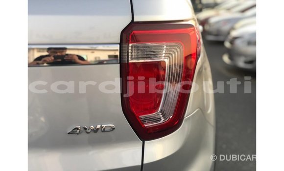 Buy Import Ford Explorer Other Car in Import - Dubai in Ali Sabieh Region Buy Import Ford Explorer Other Car in Import - Dubai in Ali Sabieh Region