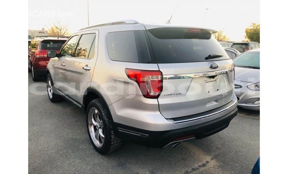 Buy Import Ford Explorer Other Car in Import - Dubai in Ali Sabieh Region Buy Import Ford Explorer Other Car in Import - Dubai in Ali Sabieh Region