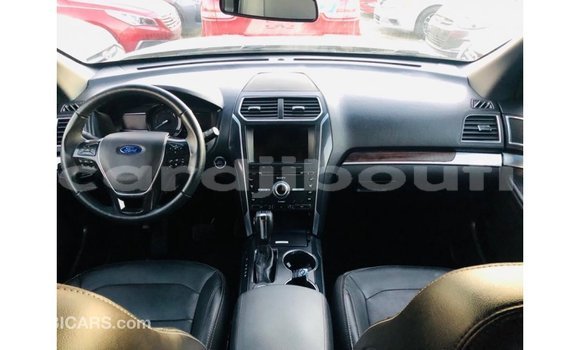 Buy Import Ford Explorer Other Car in Import - Dubai in Ali Sabieh Region Buy Import Ford Explorer Other Car in Import - Dubai in Ali Sabieh Region