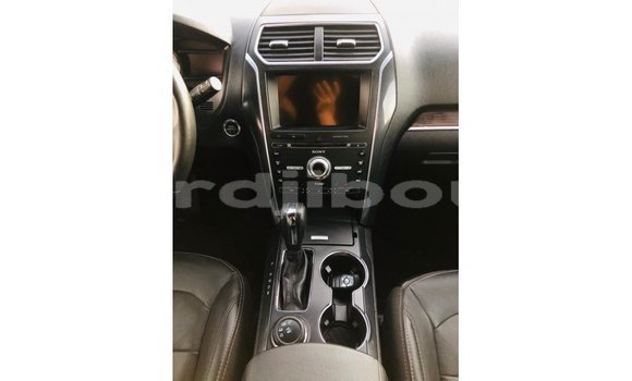 Buy Import Ford Explorer Other Car in Import - Dubai in Ali Sabieh Region Buy Import Ford Explorer Other Car in Import - Dubai in Ali Sabieh Region