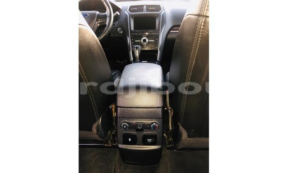 Buy Import Ford Explorer Other Car in Import - Dubai in Ali Sabieh Region Buy Import Ford Explorer Other Car in Import - Dubai in Ali Sabieh Region