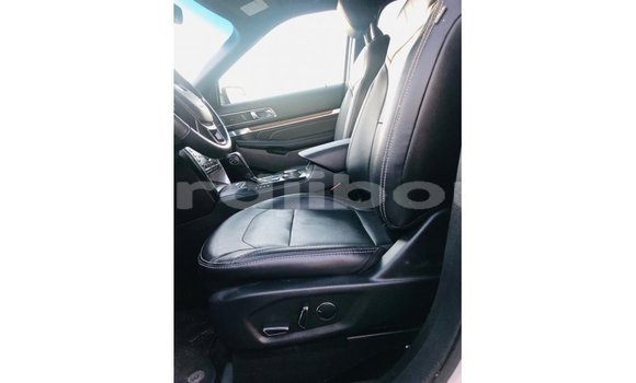 Buy Import Ford Explorer Other Car in Import - Dubai in Ali Sabieh Region Buy Import Ford Explorer Other Car in Import - Dubai in Ali Sabieh Region