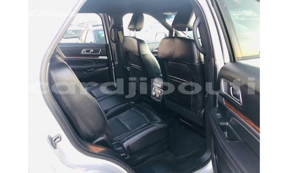 Buy Import Ford Explorer Other Car in Import - Dubai in Ali Sabieh Region Buy Import Ford Explorer Other Car in Import - Dubai in Ali Sabieh Region