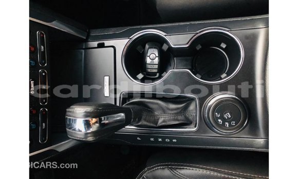 Buy Import Ford Explorer Other Car in Import - Dubai in Ali Sabieh Region Buy Import Ford Explorer Other Car in Import - Dubai in Ali Sabieh Region