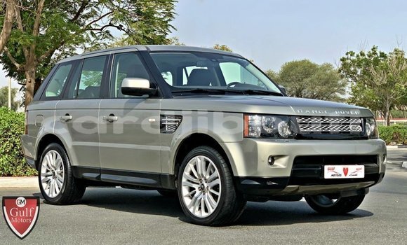 Acheter Import Voiture Land Rover Range Rover Autre à Import - Dubai, Ali Sabieh Region