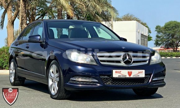 Acheter Import Voiture Mercedes-Benz 200 Bleu à Import - Dubai, Ali Sabieh Region