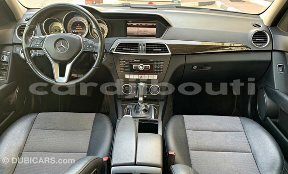 Buy Import Mercedes-Benz 200 Blue Car in Import - Dubai in Ali Sabieh Region Buy Import Mercedes-Benz 200 Blue Car in Import - Dubai in Ali Sabieh Region