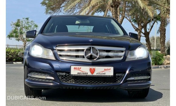 Buy Import Mercedes-Benz 200 Blue Car in Import - Dubai in Ali Sabieh Region Buy Import Mercedes-Benz 200 Blue Car in Import - Dubai in Ali Sabieh Region