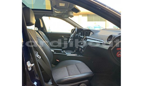 Buy Import Mercedes-Benz 200 Blue Car in Import - Dubai in Ali Sabieh Region Buy Import Mercedes-Benz 200 Blue Car in Import - Dubai in Ali Sabieh Region