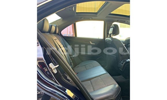Buy Import Mercedes-Benz 200 Blue Car in Import - Dubai in Ali Sabieh Region Buy Import Mercedes-Benz 200 Blue Car in Import - Dubai in Ali Sabieh Region