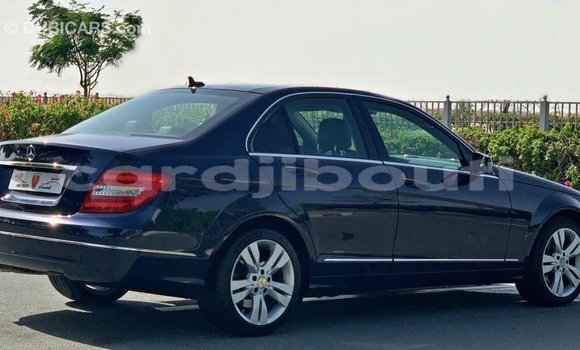 Buy Import Mercedes-Benz 200 Blue Car in Import - Dubai in Ali Sabieh Region Buy Import Mercedes-Benz 200 Blue Car in Import - Dubai in Ali Sabieh Region