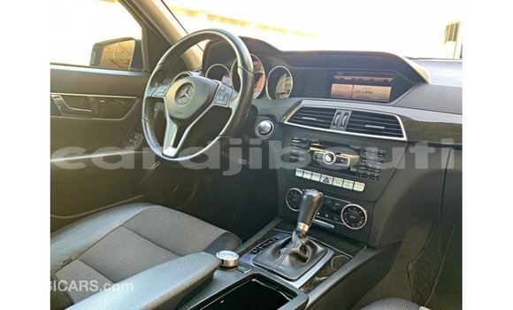 Buy Import Mercedes-Benz 200 Blue Car in Import - Dubai in Ali Sabieh Region Buy Import Mercedes-Benz 200 Blue Car in Import - Dubai in Ali Sabieh Region