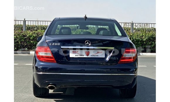 Buy Import Mercedes-Benz 200 Blue Car in Import - Dubai in Ali Sabieh Region Buy Import Mercedes-Benz 200 Blue Car in Import - Dubai in Ali Sabieh Region