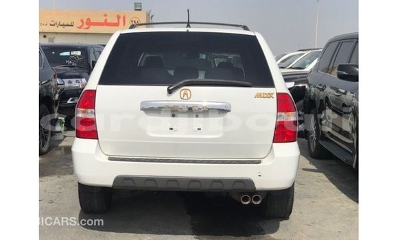 Acheter Import Voiture Acura MDX Blanc à Import - Dubai, Ali Sabieh Region Acheter Import Voiture Acura MDX Blanc à Import - Dubai, Ali Sabieh Region
