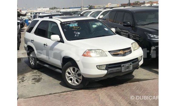 Acheter Import Voiture Acura MDX Blanc à Import - Dubai, Ali Sabieh Region Acheter Import Voiture Acura MDX Blanc à Import - Dubai, Ali Sabieh Region