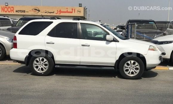 Acheter Import Voiture Acura MDX Blanc à Import - Dubai, Ali Sabieh Region Acheter Import Voiture Acura MDX Blanc à Import - Dubai, Ali Sabieh Region