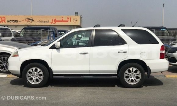 Acheter Import Voiture Acura MDX Blanc à Import - Dubai, Ali Sabieh Region Acheter Import Voiture Acura MDX Blanc à Import - Dubai, Ali Sabieh Region