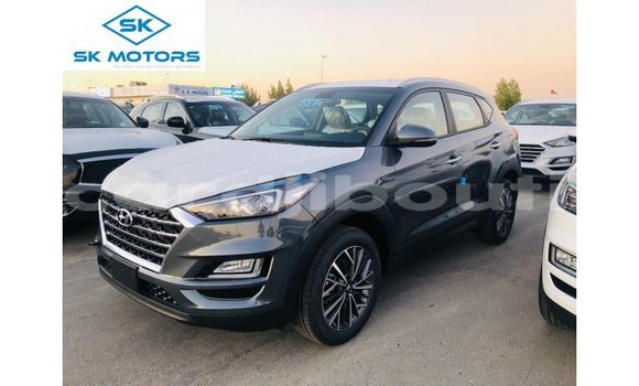 Acheter Import Voiture Hyundai Tucson Autre à Import - Dubai, Ali Sabieh Region