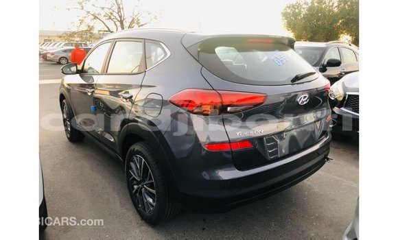 Buy Import Hyundai Tucson Other Car in Import - Dubai in Ali Sabieh Region Buy Import Hyundai Tucson Other Car in Import - Dubai in Ali Sabieh Region