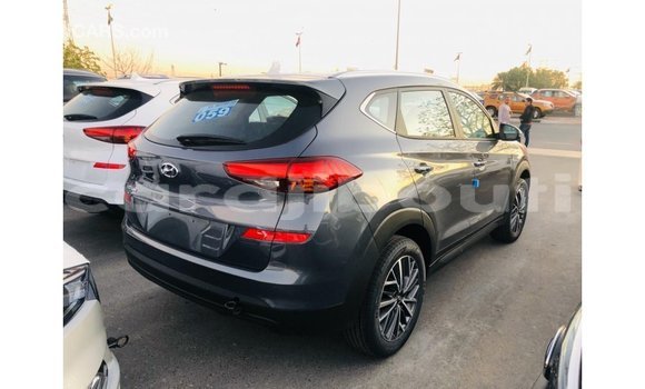 Buy Import Hyundai Tucson Other Car in Import - Dubai in Ali Sabieh Region Buy Import Hyundai Tucson Other Car in Import - Dubai in Ali Sabieh Region