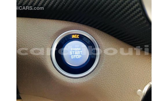 Buy Import Hyundai Tucson Other Car in Import - Dubai in Ali Sabieh Region Buy Import Hyundai Tucson Other Car in Import - Dubai in Ali Sabieh Region