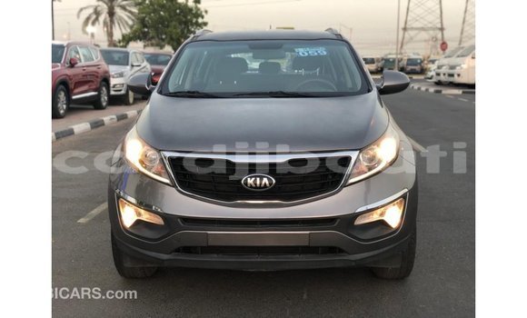 Buy Import Kia Sportage Other Car in Import - Dubai in Ali Sabieh Region Buy Import Kia Sportage Other Car in Import - Dubai in Ali Sabieh Region