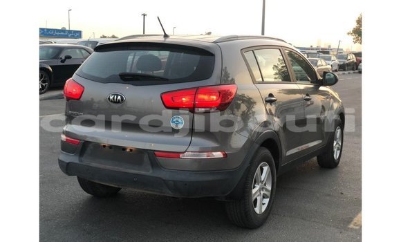 Buy Import Kia Sportage Other Car in Import - Dubai in Ali Sabieh Region Buy Import Kia Sportage Other Car in Import - Dubai in Ali Sabieh Region