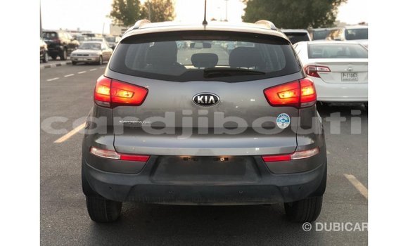 Buy Import Kia Sportage Other Car in Import - Dubai in Ali Sabieh Region Buy Import Kia Sportage Other Car in Import - Dubai in Ali Sabieh Region