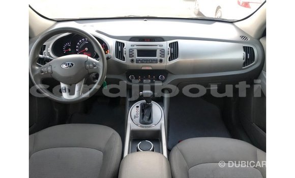 Buy Import Kia Sportage Other Car in Import - Dubai in Ali Sabieh Region Buy Import Kia Sportage Other Car in Import - Dubai in Ali Sabieh Region