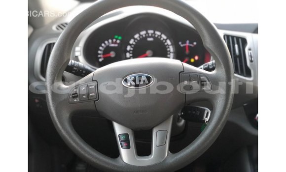 Buy Import Kia Sportage Other Car in Import - Dubai in Ali Sabieh Region Buy Import Kia Sportage Other Car in Import - Dubai in Ali Sabieh Region