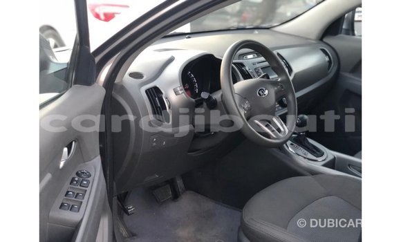 Buy Import Kia Sportage Other Car in Import - Dubai in Ali Sabieh Region Buy Import Kia Sportage Other Car in Import - Dubai in Ali Sabieh Region