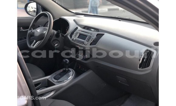 Buy Import Kia Sportage Other Car in Import - Dubai in Ali Sabieh Region Buy Import Kia Sportage Other Car in Import - Dubai in Ali Sabieh Region